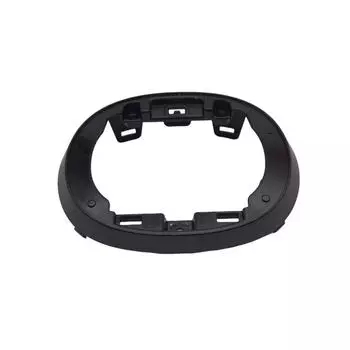 Кронштейн крепления эмблемы передней решетки BDGJ-50-721B Подходит для Mazda 3 BP