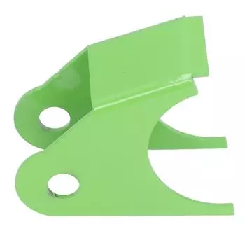 Кронштейн крепления амортизатора задней верхней подвески 523-288 из прочной стали для 1500 199