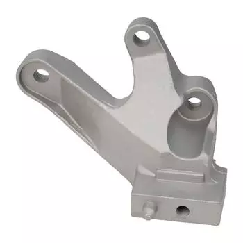 Кронштейн крепления двигателя с левой стороны BBM539080B для Mazda 3 5 2010-2014