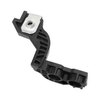 Кронштейн крепления фары правая сторона HS7Z-13A004-B для Ford Fusion 17-20 HS7Z13A004B