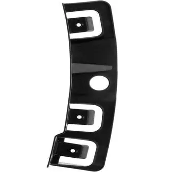 Кронштейн крепления накладки переднего левого бампера TK48-50-163B Для Mazda CX-9 2016 - 2021