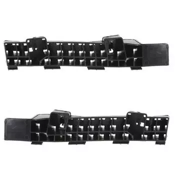 Кронштейн крепления переднего бампера левый и правый для Subaru Forester 2014-2018