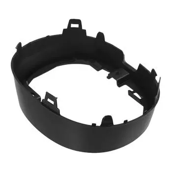 Кронштейн крепления передней решетки кузова Детали переднего бампера Решетка переднего бампера Тип стекла Символ кузова Кронштейн для Mazda 6 2018-2024 GBVH-50 CHINA