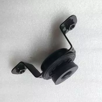 Кронштейн крепления радиатора 25333-C1000 для Hyundai Sonata 2014-2017 (Болтовое соединение)