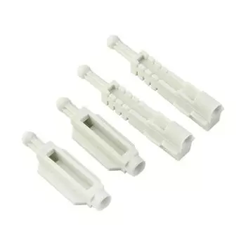 Кронштейн крепления регулятора фар автомобиля для E39 5 серии автомобильные аксессуары кронштейн защиты фар CHINA