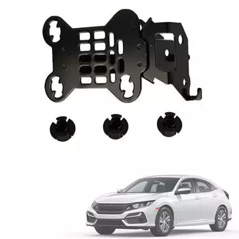 Кронштейн круизных радаров с интеллектуальным управлением, стабильная поддержка, простая установка для 36804-TBA-A10 36806-TLA-A01 36804-TBA-A11