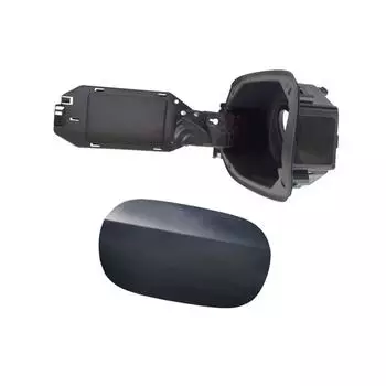 Кронштейн лючка бензобака с крышкой для Mercedes-Benz C300 C400 C450 AMG 2015-2019