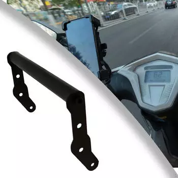 Кронштейн навигационной пластины, запасные части, аксессуары для мотоциклов Honda