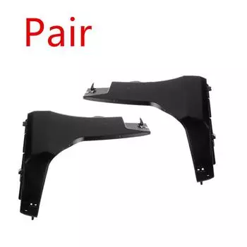 Кронштейн панели крепления заднего фонаря Правый и левый Для 14-20 Cherokee 68257153AA