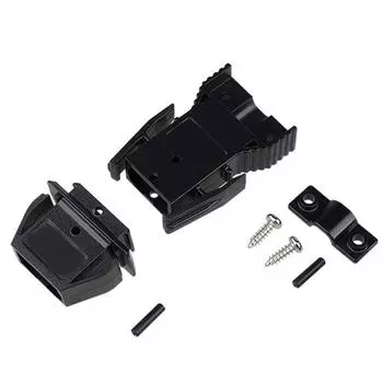 Кронштейн панели, размер 16,1*8,1, 30/45 А, 600 В, высокое качество 1PCS-B