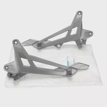 Кронштейн педали мотоцикла Spring Breeze 150NK левый/правый CF150-3/3A/3C