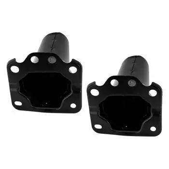 Кронштейн переднего бампера для Corolla 5213312190 - 2 шт.