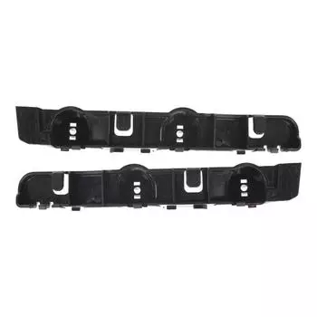 Кронштейн переднего бампера для Teana 62220JA01A левый+правый