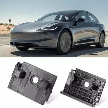 Кронштейн переднего бампера для Tesla Model 3 1084171-00-F, 1084172-00-F