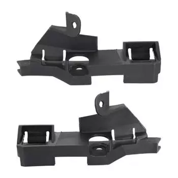 Кронштейн переднего бампера ЛВ и ПВ для BMW 325i 325xi 2002-2005