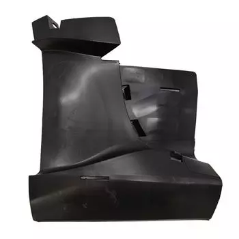 Кронштейн переднего бампера правый Подходит для: Тесла Модель 3 оригинальное оборудование: 1084177-00-Д