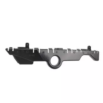 Кронштейн переднего бампера, усиленная безопасность, надежная фиксация, опорный кронштейн бампера для 1500 2019–2022 гг.