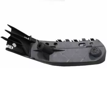 Кронштейн переднего левого бампера 68227825AA Пластик для Dodge Durango Limited Citadel