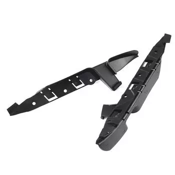 Кронштейн передней балки Кронштейн переднего бампера Детали Полезные аксессуары Опорный кронштейн Крышка автомобиля Замок Кронштейн Направляющая Поддержка Nice CHINA