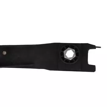 Кронштейн передней левой фары автомобиля, боковой кронштейн для фары автомобиля, поддержка Mercedes для GLE W167 2019+ A1676201401 CHINA