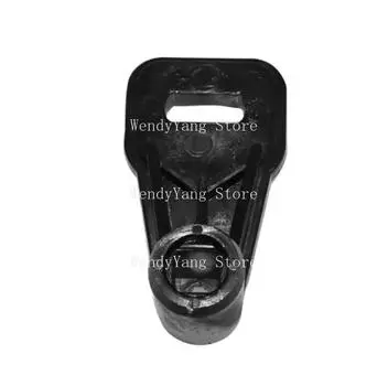 Кронштейн переключателя для шиномонтажного станка 6 мм 8 мм, переключатель двигателя, передний переключатель, задний ход, запасная часть для ремонта шин 1 шт. 6mm