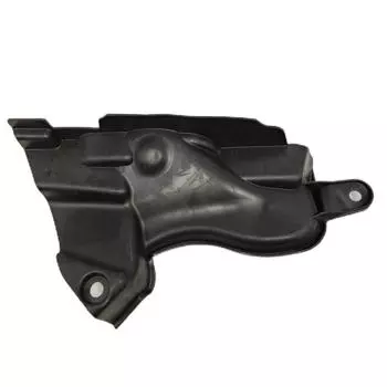 Кронштейн пластины для сбора воды, левый Подходит для: Тесла Модель 3 оригинальное оборудование: 1081694-00-А