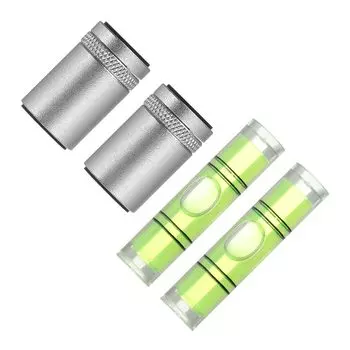 Кронштейн поддержки графического процессора графической карты uxcell, подставка-держатель графического процессора для настольной видеокарты с регулируемым уровнем из алюминия, серебристый, 2 шт., 25–36 мм серебряный