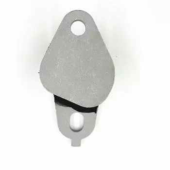 Кронштейн подвески выхлопной трубы для Yamaha YZ250 YZ 250 2004 - 2021