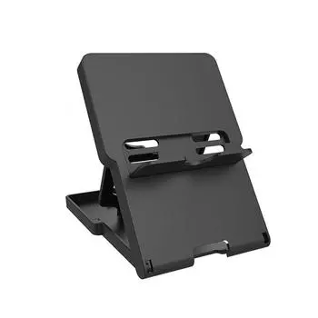 Кронштейн Портативная Складная Регулируемая Консоль для Nintendo Switch/OLED/Lite/Мобильного телефона/iPad
