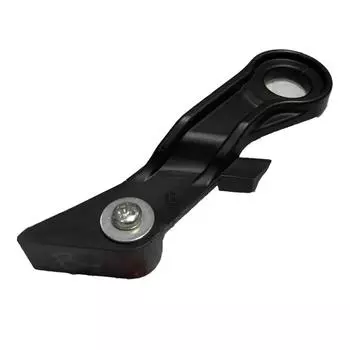 Кронштейн правой передней верхней средней фары для автомобилей Lexus, включая модельные годы с 04 по 09, OEM-номер 8116248020 CHINA