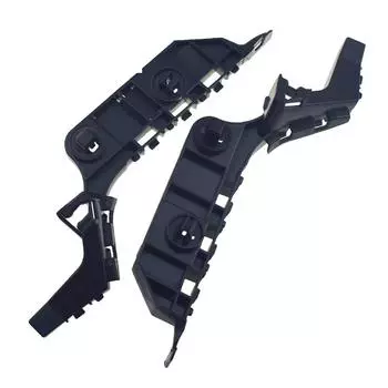 Кронштейн-проставка переднего бампера, левый и; Правильно, Для Honda Accord Acura Tsx 2004-2008