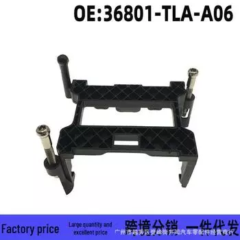 Кронштейн радара Honda 18-22CRV ACC для круиз-радара миллиметрового диапазона null