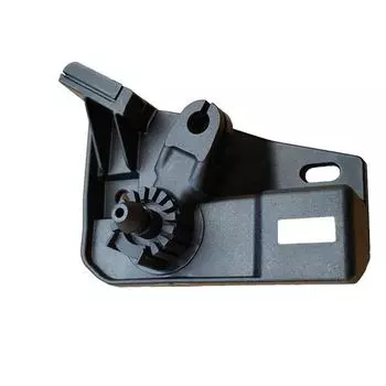 Кронштейн ручки открывания капота Lhd 1T1823633B для Vw Touran 1T 2003-2015 Caddy 342004-2016