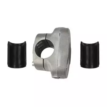 Кронштейн ручки триммера 26/28 мм, зажим для ручки, ручной держатель для фиксации, насадки для триммера и кусторезов ,type 1/26mm