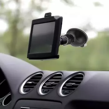 Кронштейн с клеевым креплением GW GW Клеевой держатель тахографа Деталь кронштейна GW Nextbase Car GPS Dash Cam