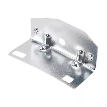 Кронштейн скольжения барабана сушилки WP37001036 Аксессуар для бытовой техники Обслуживание Ремонт Бытовой цилиндр