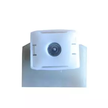 Кронштейн стеклоподъемника BWR1169 передний левый для Mercedes S320