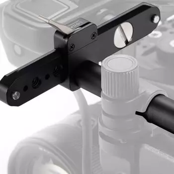 Кронштейн TILTA EVF совместим с Sony FX6 ES-T20-EB