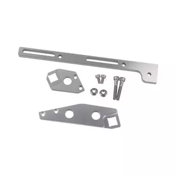 Кронштейн троса дроссельной заслонки для впускного коллектора из листового металла LS1 551446 ,551447,870016