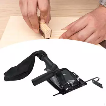 Кронштейн угловой шлифовальной машины, прочная полировальная машина, многофункциональная режущая основа для керамики