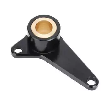 Кронштейн вала переключения передач Поддержка переключения передач ЧПУ Для Kawasaki KLX110 KLX110L 2005-2024