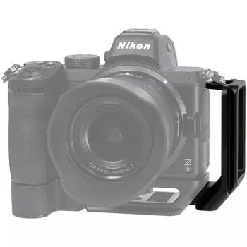 Кронштейн вертикального положения Nikon Z VP1 ZVP1 для Z