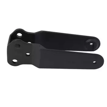 Кронштейн задней вилки электрического скутера 8-дюймовый алюминиевый сплав заднее колесо опора для скутера S1 S2 S3