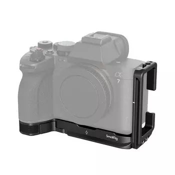 Кронштейн-захват SmallRig для камеры Alpha 7R 7IV 7R 9 II 3660B L-образный L-образный V/Alpha /Alpha 7SIII/Alpha 1/Alpha IV/Alpha