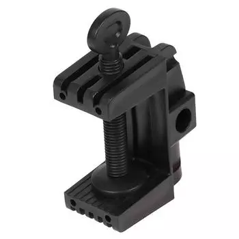 Кронштейн-зажим аксессуары DIY фиксированный зажим держатель для крепления светильника для настольной лампы