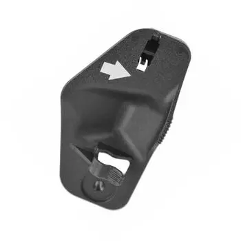 Кронштейн-зажим для фиксации упора капота для Is300 2001-2005 53455-53010