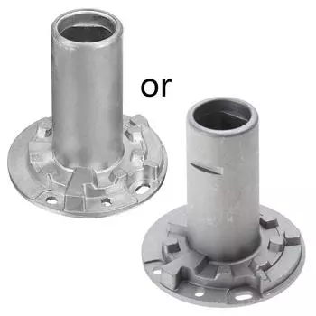 Кронштейн зеркала бокового крыла, заменяет 7E1857000, подходит для T5 T6 Amarok Transporter 2003-2016, детали автомобильного зеркала