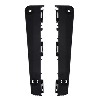 Кронштейны боковой поддержки переднего бампера ЛВ&ПВ для Toyota Camry 2012-2014