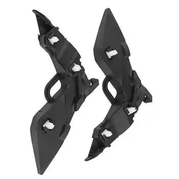 Кронштейны-держатели переднего бампера правый левый для Hyundai Elantra 2017-2018