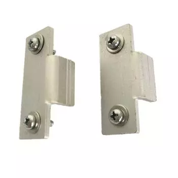 Кронштейны для пылезащитной крышки для проигрывателя Technics SL-D2